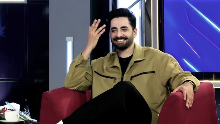 Danish Taimoor Gives Advice To Actors Reviewing Dramas