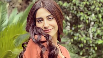 Naeema Butt Gets Emotional While Talking About The Love From Fans