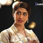 Naeema Butt Bids Farewell To Her Character Rubab Mansoor Khan In Kabhi Main Kabhi Tum