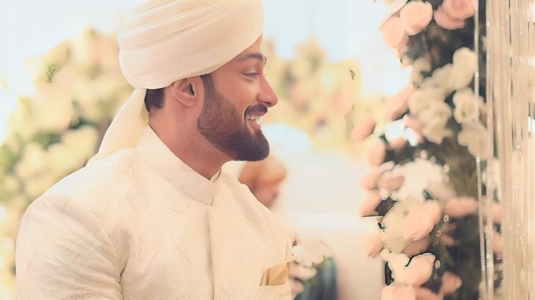 Umair Jaswal Remarries Months After Split With Sana Javed