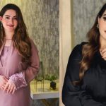 Minal Khan Discusses Her Television Comeback