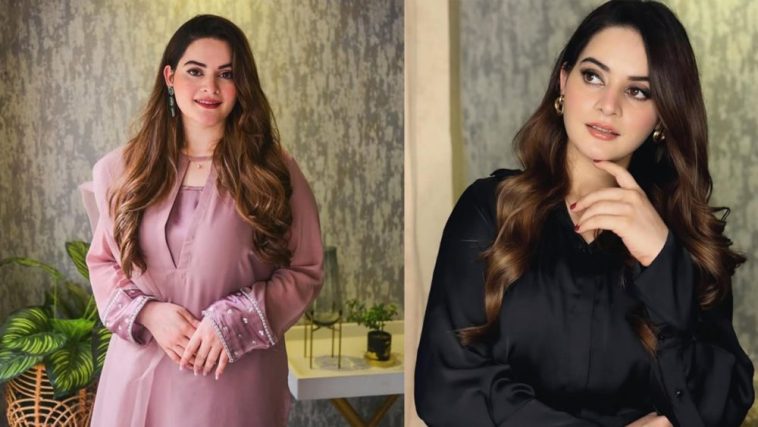 Minal Khan Discusses Her Television Comeback