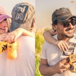 Mariyam Nafees announces first pregnancy on Instagram