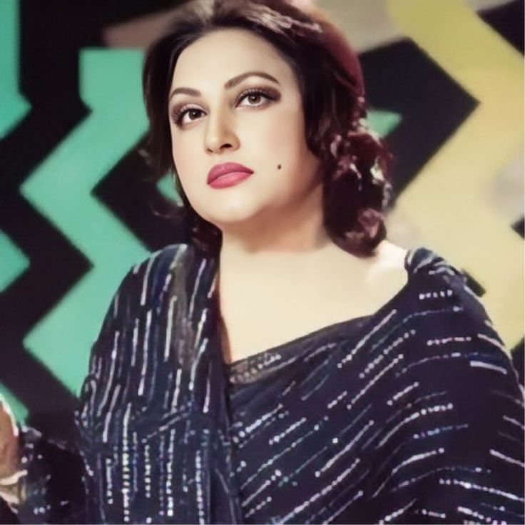 Remembering Noor Jehan: 24th Death Anniversary Tribute