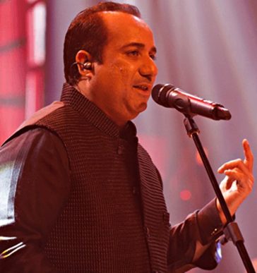 Rahat Fateh Ali Khan Set to Enchant Music Lovers in Dhaka