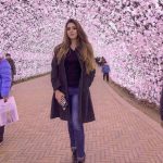 Mirza jannat shares her Favourite Luxury Travel Experiences