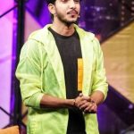 Mohsin Abbas Haider Mourns Father’s Passing