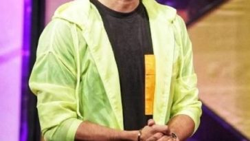 Mohsin Abbas Haider Mourns Father’s Passing