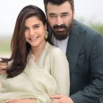 Nida Yasir Jokes About Letting Yasir Have a Second Marriage