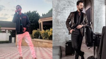 Talha Anjum surpasses Atif Aslam to become Pakistan's most-streamed musician on Spotify in 2024.