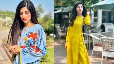 Mawra Hocane on Jafaa initiating a discussion on domestic violence: "Strong women are abused too."