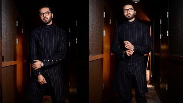 Fahad Mustafa Confirms Upcoming Pakistani Superhero Film!