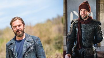 Diriliş: Ertuğrul Actor Engin Altan Düzyatan Credits Pakistanis for His Global Popularity