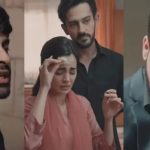 The drama serial Ae Dil will replace Bismil
