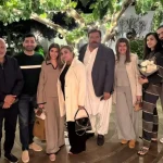 Fareeda Shabbir posts beautiful moment of her birthday celebration