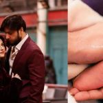 Two Months After Birth, Hiba and Ariz Welcome Their Daughter