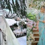 Rehma Zaman's Nikkah Photos and Videos