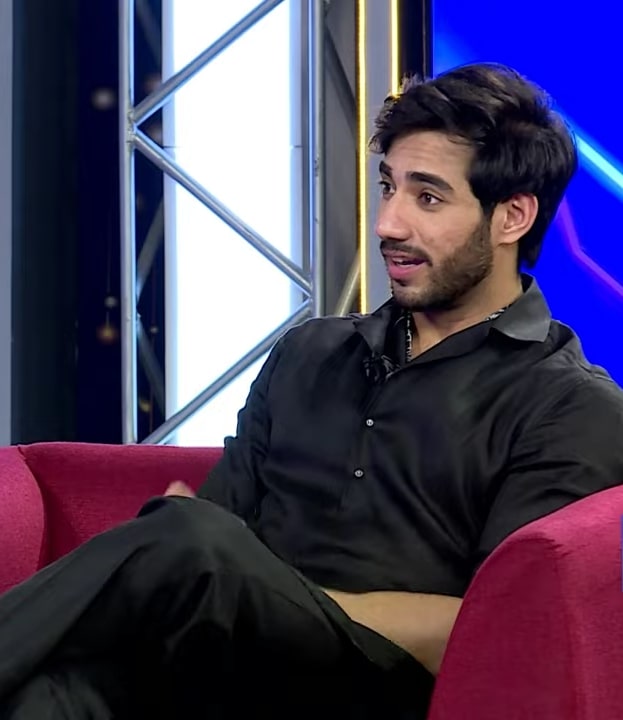 Ali Raza's Surprising Role Offer in Jaan-e-Jahan