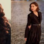 Indian Actress Ayesha Khan on Resemblance with Hania Aamir