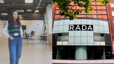 Ayeza Khan finally takes on a lifelong dream.