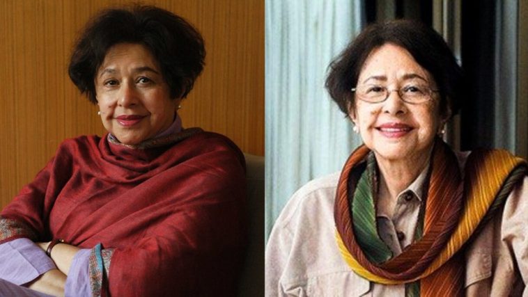 Acclaimed author Bapsi Sidhwa passes away at the age of 86