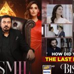 Bismil Last Episode Public Reaction