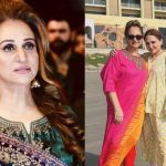 Bushra Ansari Shuts Down Online Gossip