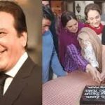 50 Years in Showbiz: Javed Sheikh Hosts Celebration with Friends