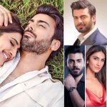 Fawad Khan and Vaani Kapoor's 'Abir Gulaal' has finished filming in London.
