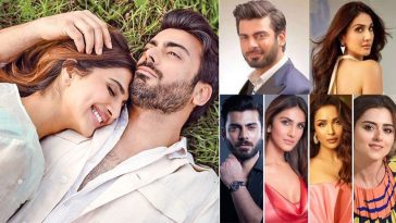 Fawad Khan and Vaani Kapoor's 'Abir Gulaal' has finished filming in London.