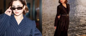 Hania Aamir shares her reasons for abruptly leaving the Dallas meet-and-greet.