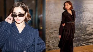 Hania Aamir shares her reasons for abruptly leaving the Dallas meet-and-greet.