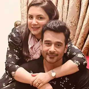 Sana Faysal Breaks Silence on Her Divorce
