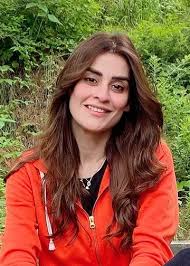 Amna Malik Criticizes Marriage Demands Set by Groom’s Families