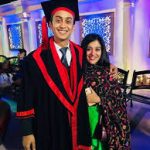 Yasra Rizvi Shares Benefits of Marrying a Younger Man