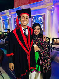 Yasra Rizvi Shares Benefits of Marrying a Younger Man