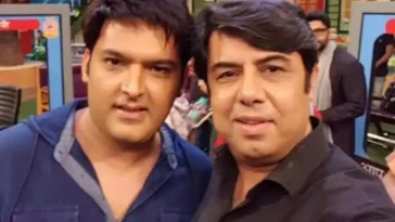 Naseem Vicky regrets his appearance on the Kapil Sharma