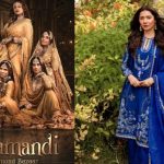 Mahira Khan on Missing Indian Web Series Chance 15 Years Ago