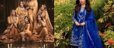 Mahira Khan on Missing Indian Web Series Chance 15 Years Ago