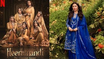 Mahira Khan on Missing Indian Web Series Chance 15 Years Ago