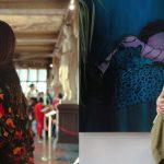 Naimal Khawar opens up about her journey through Postpartum Blues Recovery, sharing her struggles, support system, and lessons learned during motherhood.