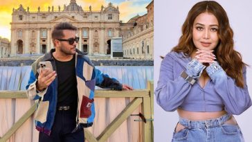 Neha Kakkar Shows Interest in Collaborating with Asim Azhar