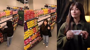 Saira Yusuf Responds to Alleged Theft at Superstore and Explains the Reason Behind It