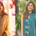 A video of Pakistani actress Saira Yousuf allegedly shoplifting from a supermarket has gone viral.