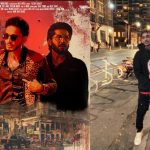 Talha Anjum Unveils First Look of Debut Film 'Kattar Karachi'