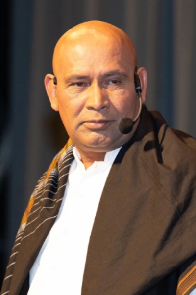 Akram Udas Shares Emotional Story of Asking for Forgiveness