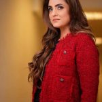 Nadia Khan breaks silence on age-shaming with confidence, addressing trolls and emphasizing the importance of skincare in your forties and beyond.