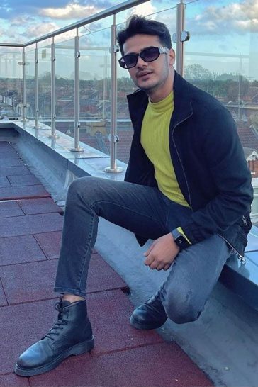 Zulqarnain Sikandar Arrested: Shocking Details Revealed