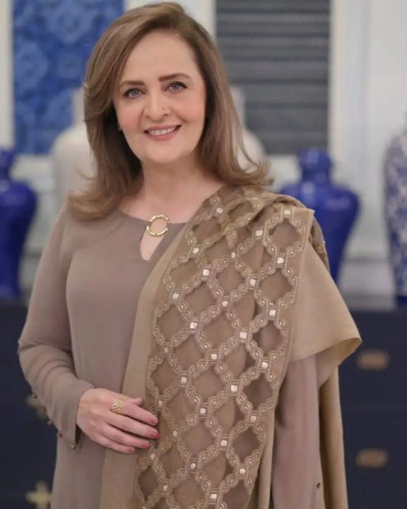 Hina Bayat Talks Bullying Over Not Adopting a Child