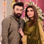 Yasir Nawaz Reveals Conflict with Nida Over Morning Show